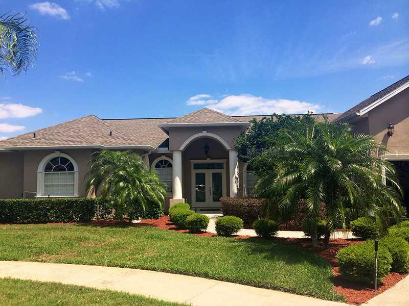 4407 Arranmore Cir., Valrico, FL 33596