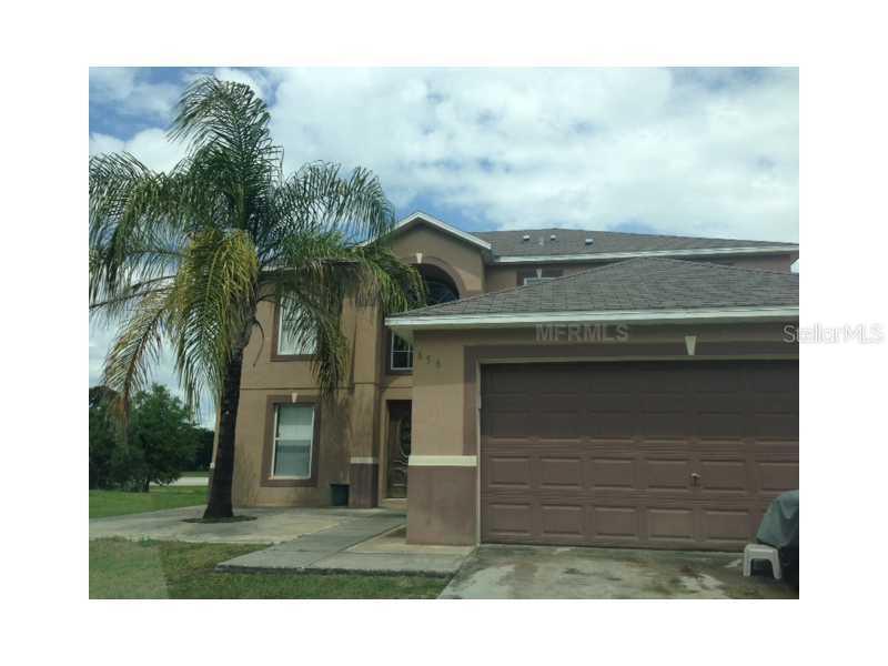 [Address Hidden by Seller], Kissimmee, FL 34747