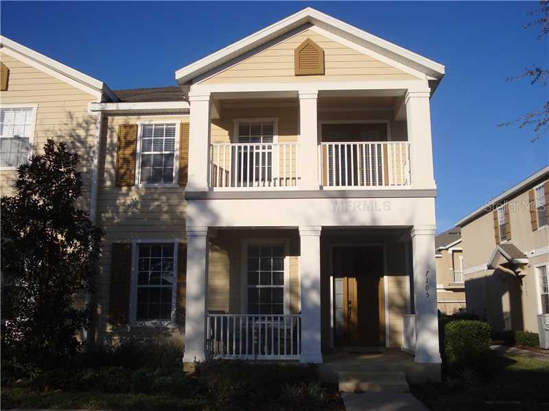 7105 Harmony Square Dr., Harmony, FL 34773