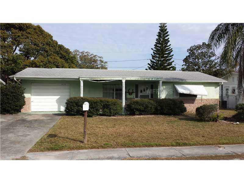 3519 Emory Dr., Holiday, FL 34691