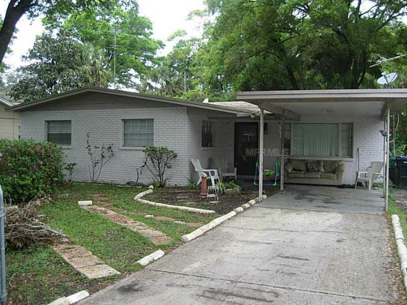 1523 W Lambright St., Tampa, FL 33604