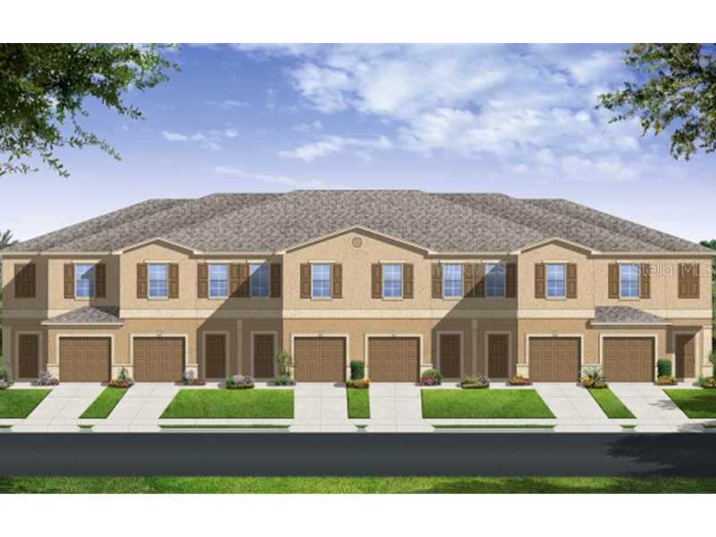 2722 Hampton Green Ln., Brandon, FL 33511