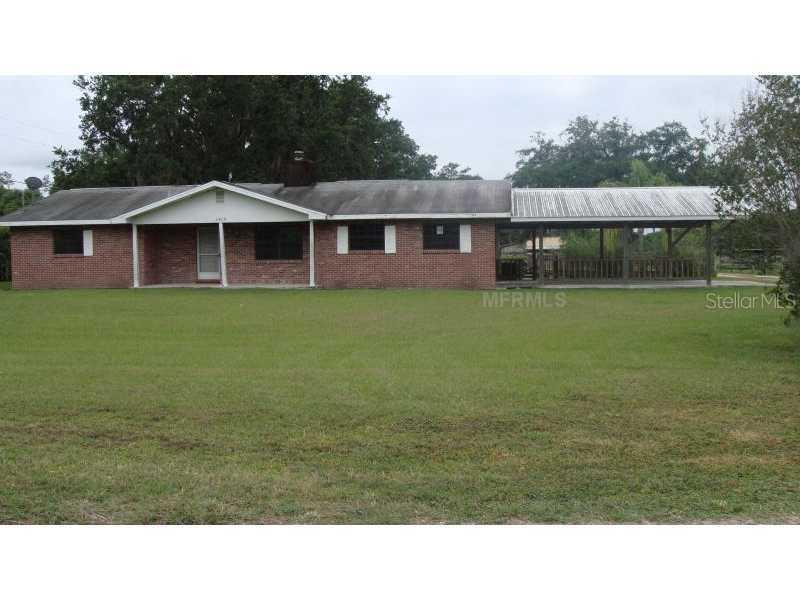 4509 Horseshoe Lake Way, Plant City, FL 33565
