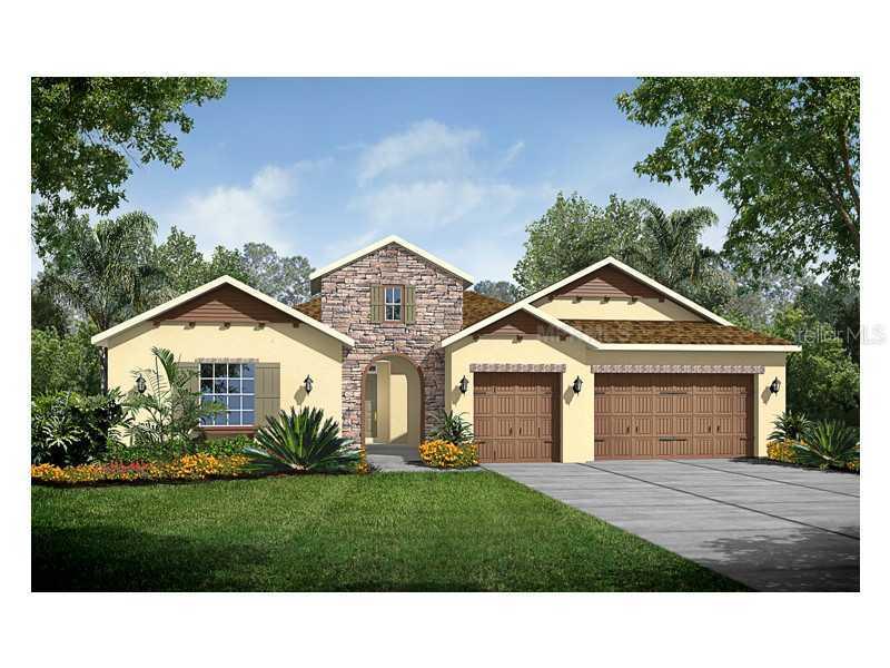 2571 Gwynhurst Blvd., Wesley Chapel, FL 33543