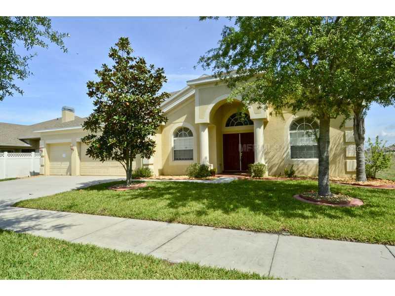 2606 Yukon Cliff Dr., Ruskin, FL 33570