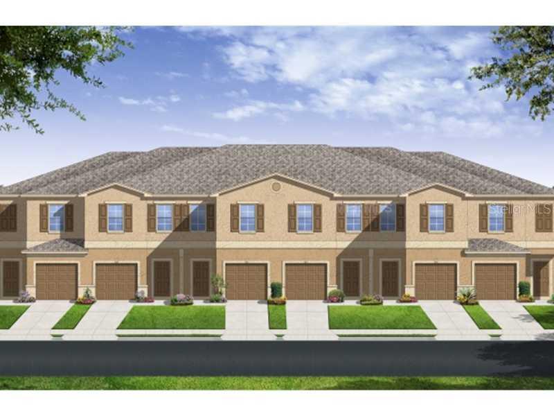 2726 Hampton Green Ln., Brandon, FL 33511