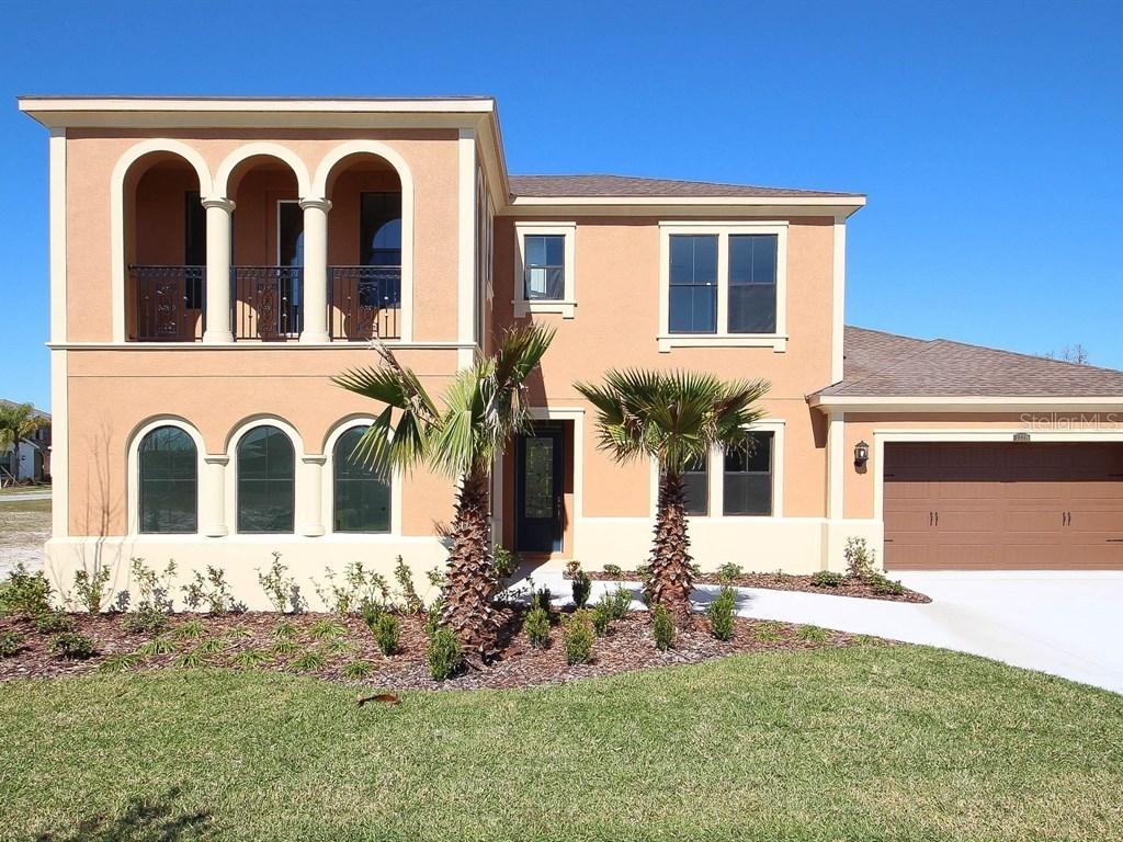32216 Wenlock Loop, Wesley Chapel, FL 33543