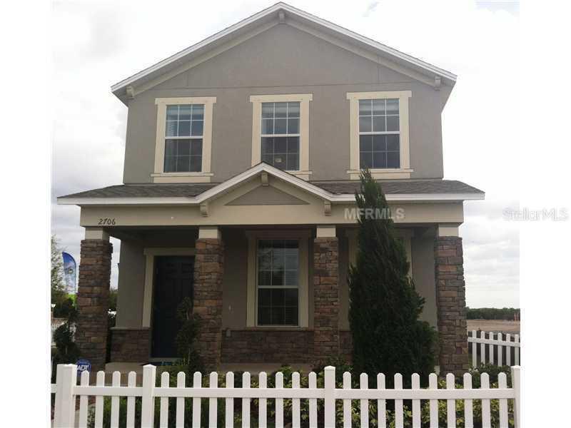 2706 Lantern Hill Ave., Brandon, FL 33511