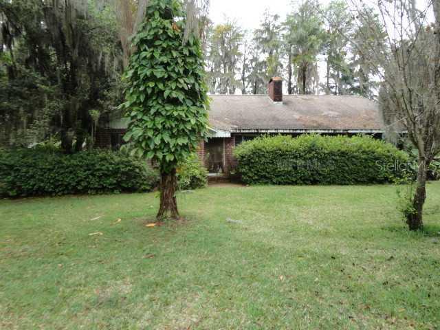 16936 Crawley Rd., Odessa, FL 33556