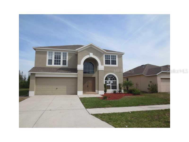 9113 Lost Mill Dr., Land O Lakes, FL 34638