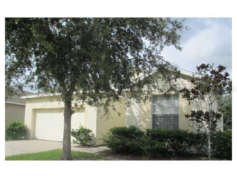 13029 Turnstone Ct., Hudson, FL 34669