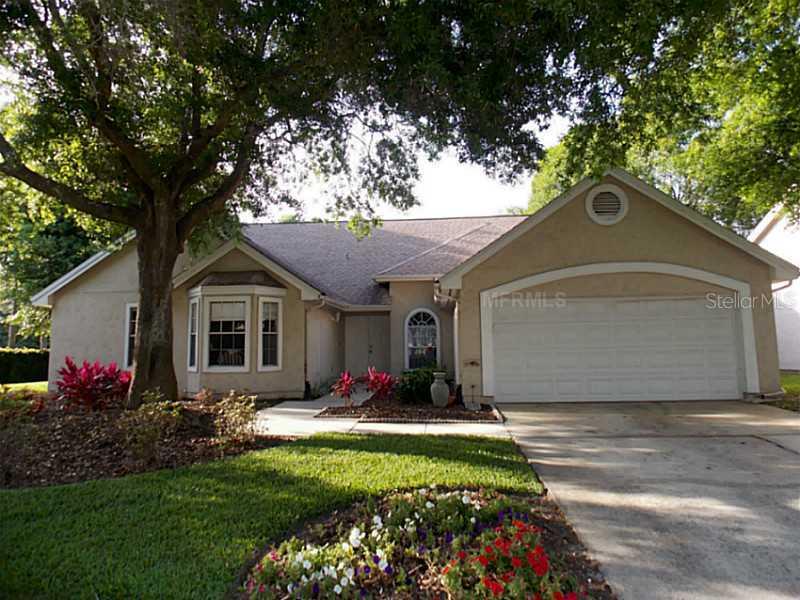 4431 Golf Club Ln., Tampa, FL 33624