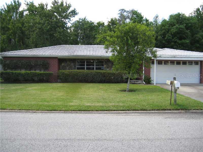 4673 Debbie Ln., Lutz, FL 33559