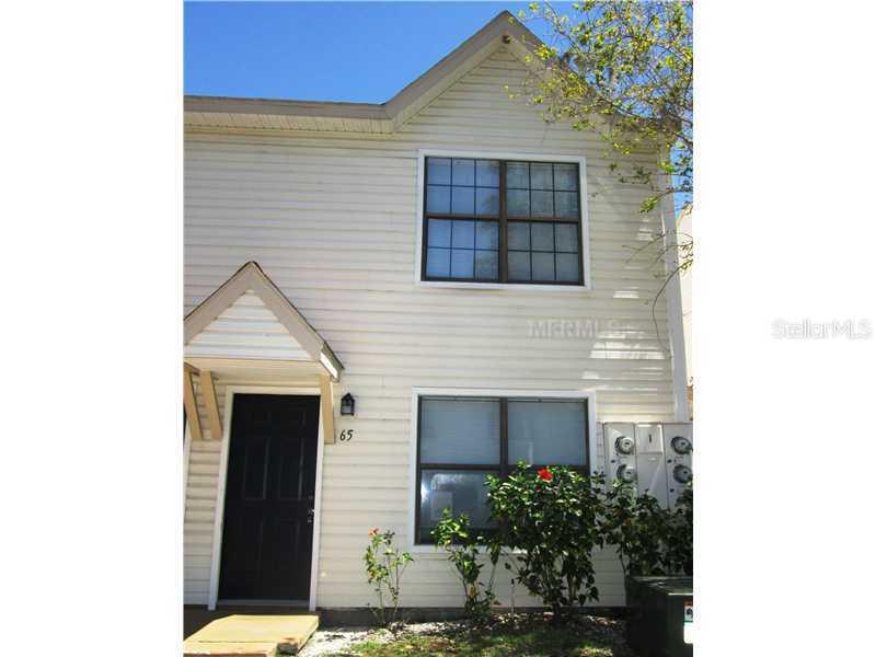 2302 Maki Rd. #65, Plant City, FL 33563