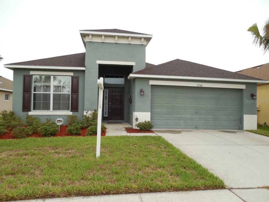 7542 Forest Mere Dr., Riverview, FL 33578