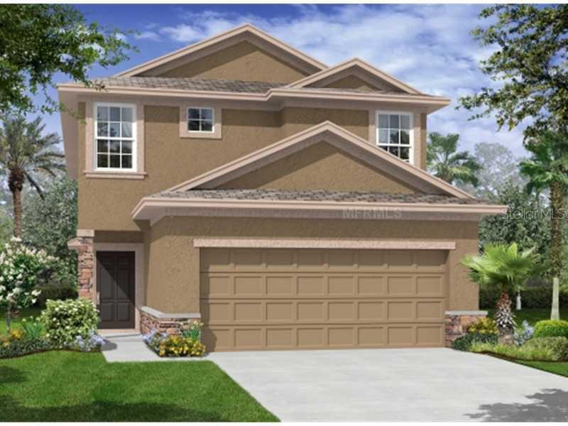 2721 Hampton Green Ln., Brandon, FL 33511