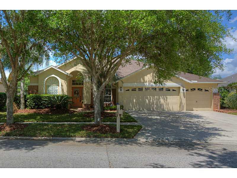 9414 Azalea Ridge Cir., Tampa, FL 33647