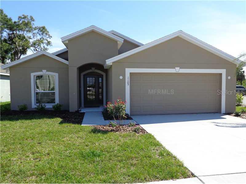 1109 Sheridan Bay Dr., Ruskin, FL 33570