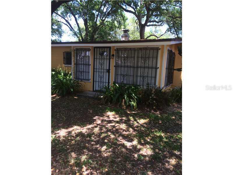 2508 W Comanche Ave., Tampa, FL 33614