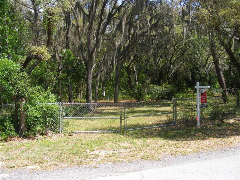 11406 Raulerson Rd., Riverview, FL 33569