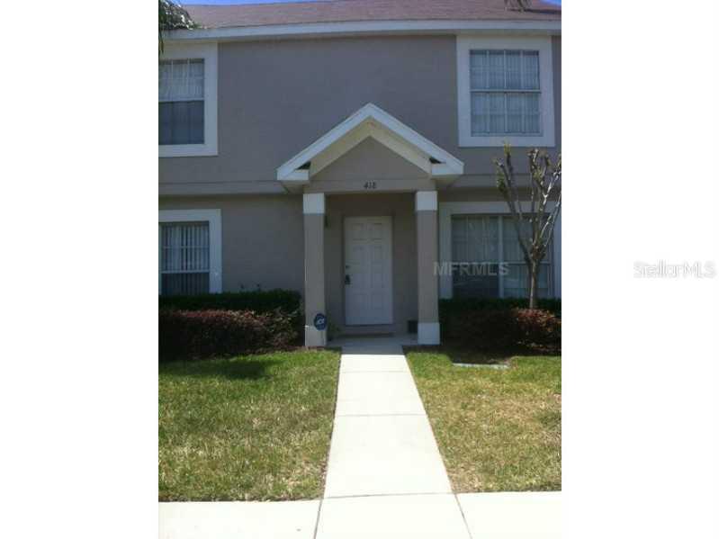 418 Kensington Lake Cir., Brandon, FL 33511