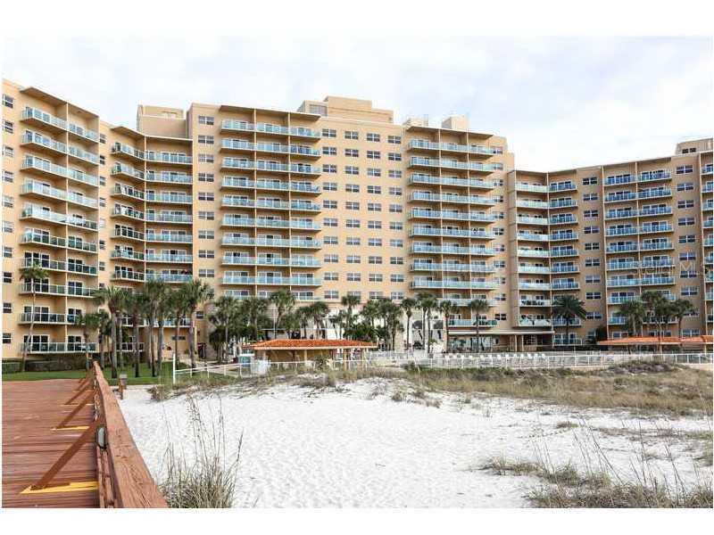880 Mandalay Ave. #C801, Clearwater, FL 33767