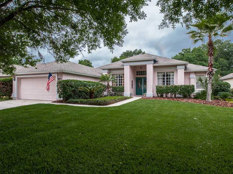 3601 Shadowood Dr., Valrico, FL 33596