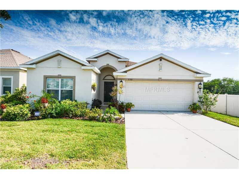 730 Griffen Heights Ct., Ruskin, FL 33570