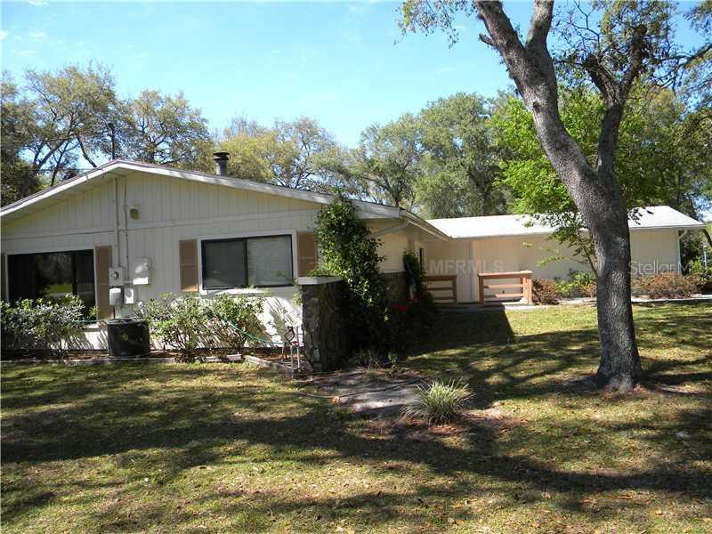 [Address Hidden by Seller], Spring Hill, FL 34606