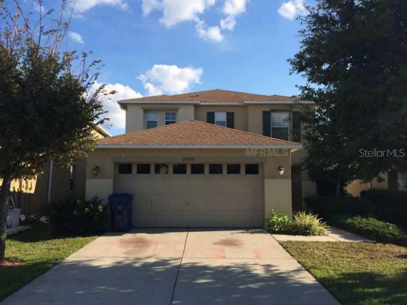 17526 Glenapp Dr., Land O Lakes, FL 34638