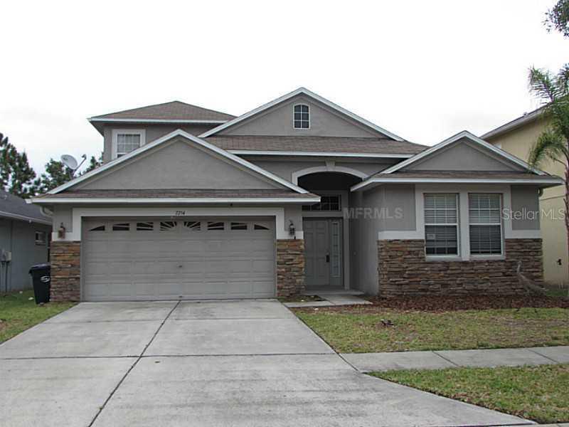 7754 Stoneleigh Dr., Land O Lakes, FL 34637