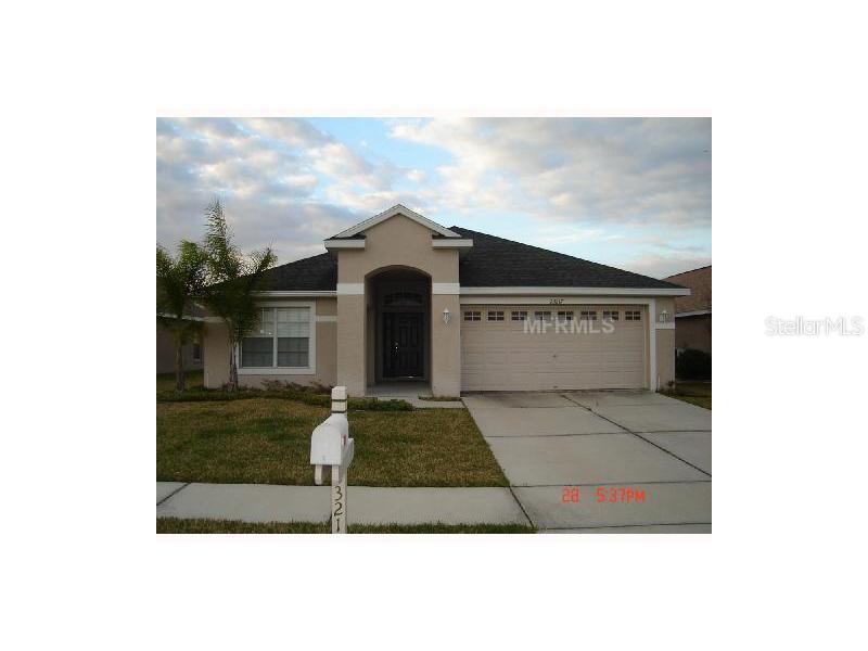23217 Bayou Grove St., Land O Lakes, FL 34639