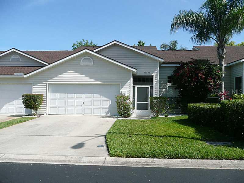 21503 Snowy Egret Pl., Lutz, FL 33549