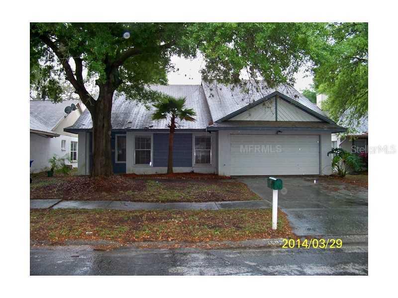 1502 High Knoll Dr., Brandon, FL 33511