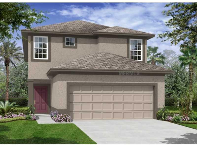 1225 Ballard Green Pl., Brandon, FL 33511