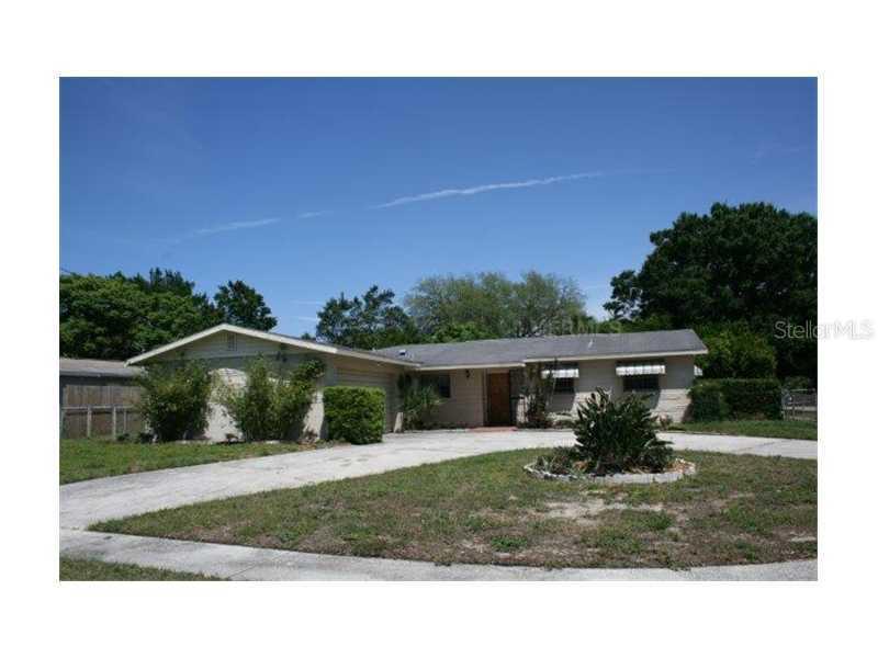 1211 Lorie Cir., Brandon, FL 33510