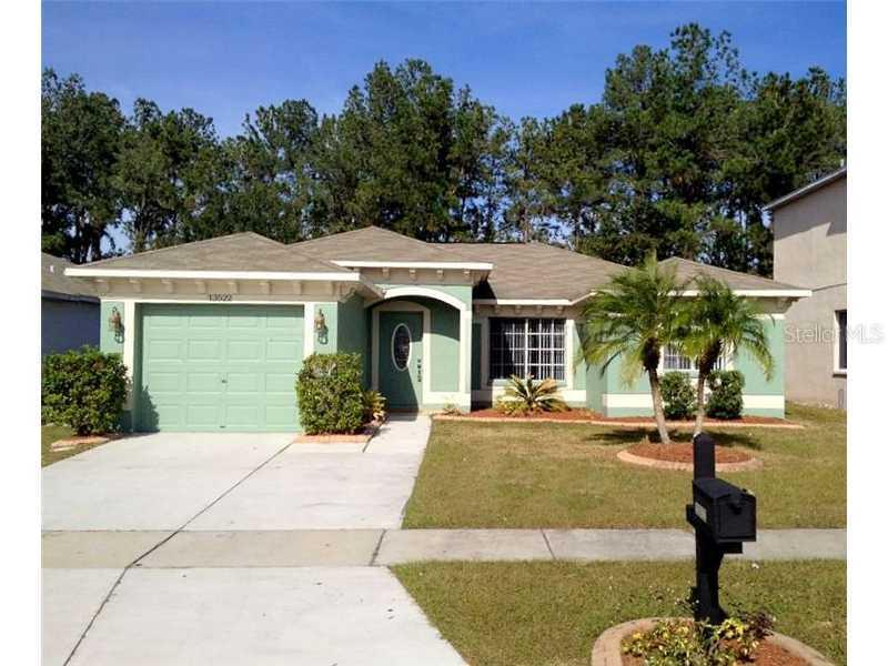 13522 Prestwick Dr., Riverview, FL 33579