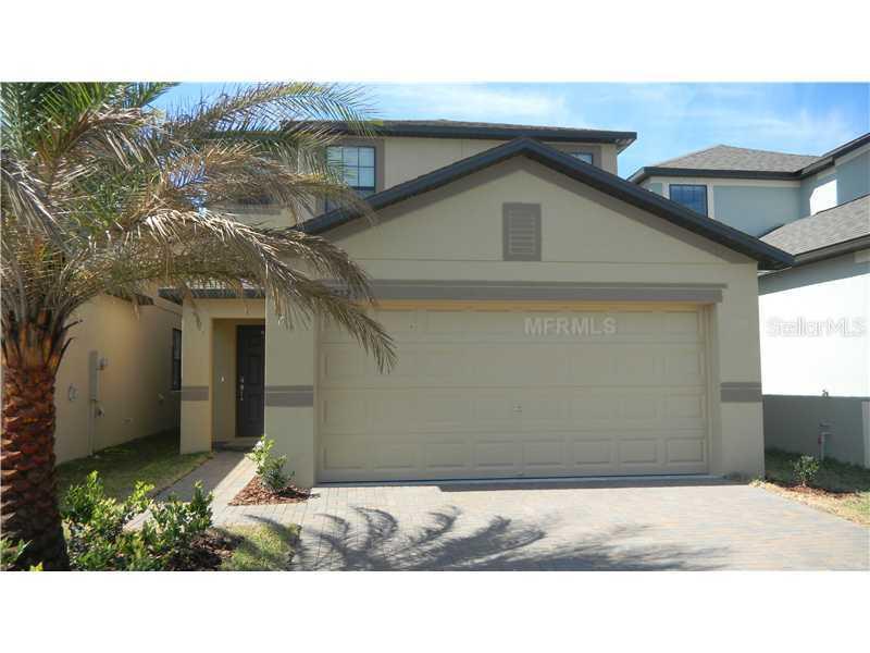 2731 Hampton Green Ln., Brandon, FL 33511