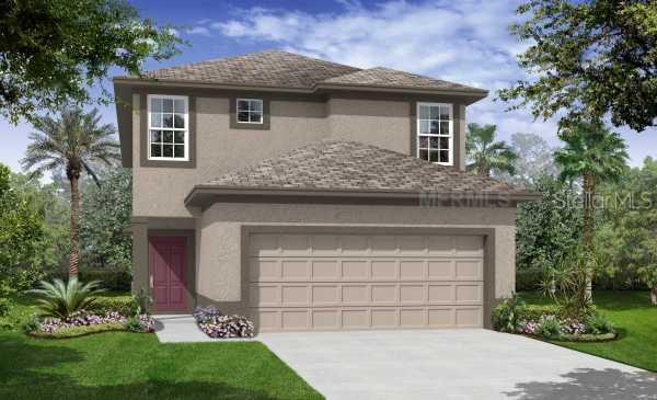 2733 Hampton Green Ln., Brandon, FL 33511