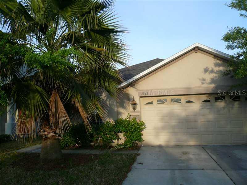 3343 Thistledown Ln., Land O Lakes, FL 34638