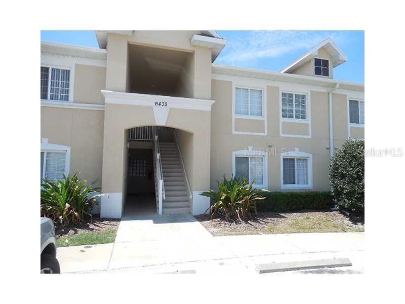 6433 Cypressdale Dr. #202, Riverview, FL 33578