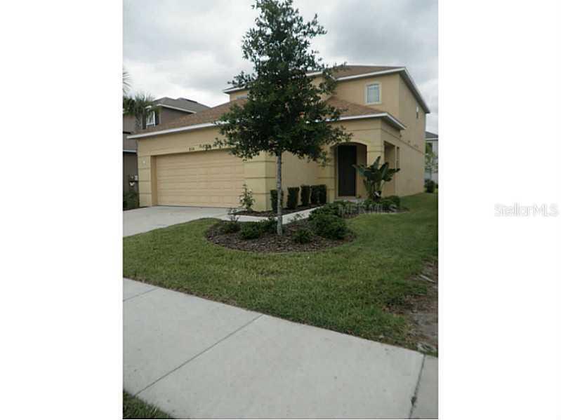 8314 Deerland Bluff Ln., Riverview, FL 33578