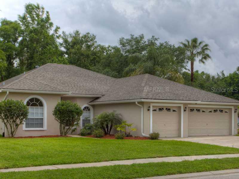 4722 Basswood St., Land O Lakes, FL 34639