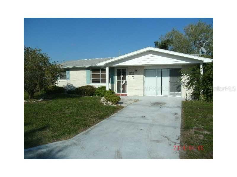 12734 5th Isle, Hudson, FL 34667