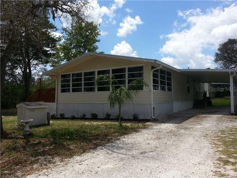 13220 Houston Ave. #99, Hudson, FL 34667