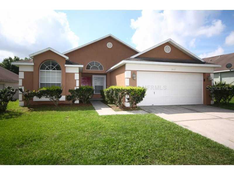 511 Sonoma Dr., Valrico, FL 33594