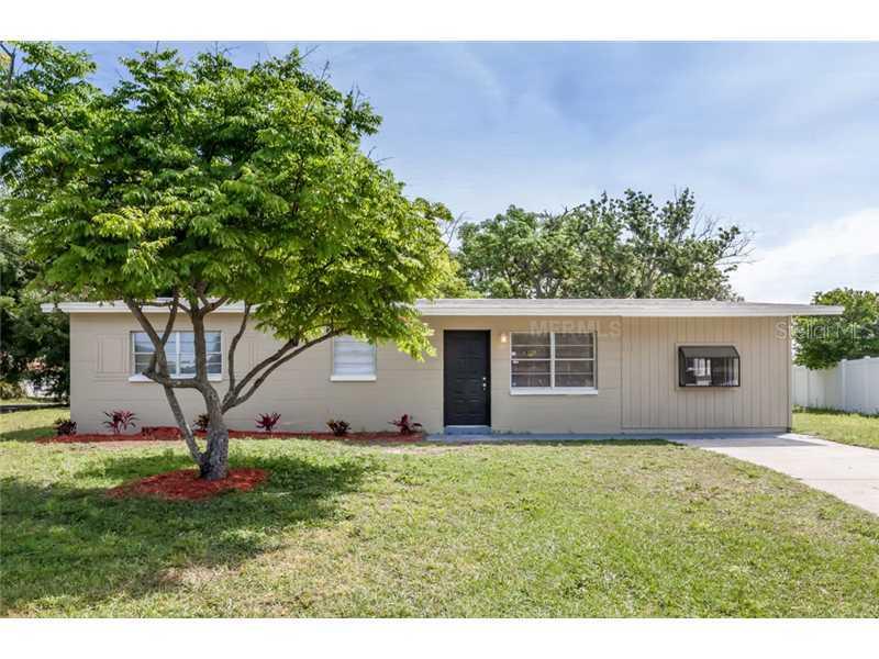 4733 El Dorado Dr., Tampa, FL 33615