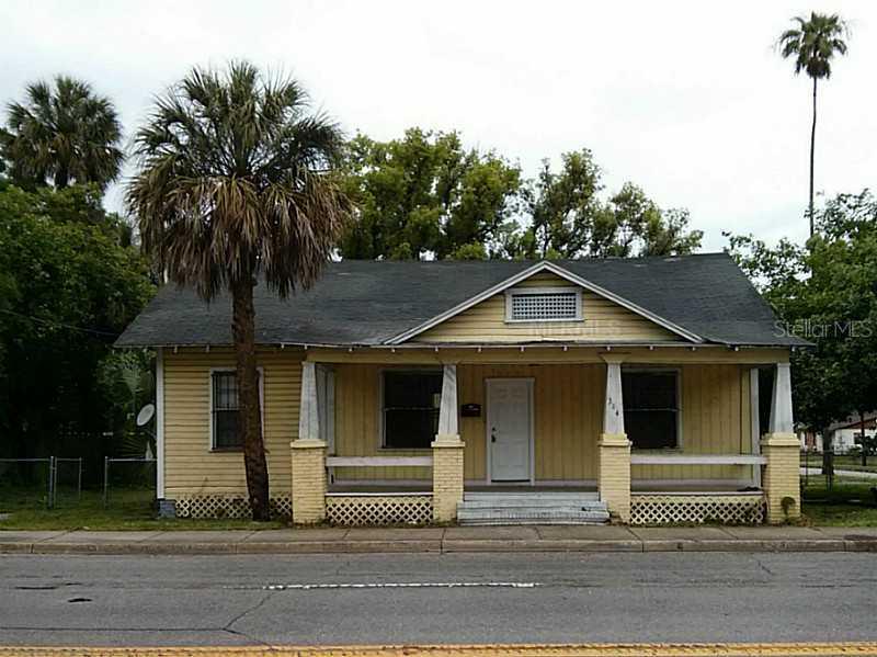 314 E Floribraska Ave., Tampa, FL 33603