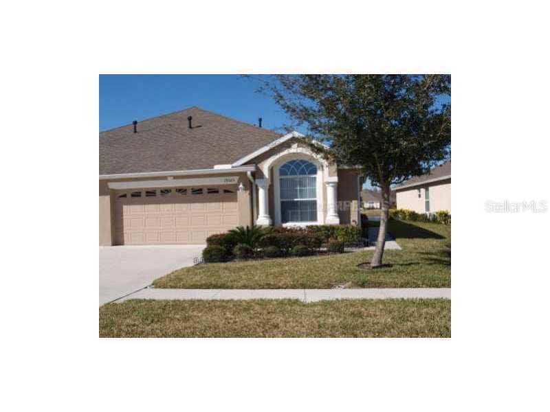 19305 Gophertrail Pl., Land O Lakes, FL 34638