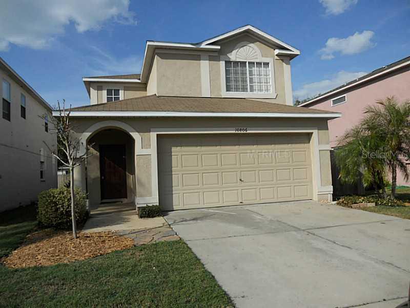 10806 Wrigley Ct., Riverview, FL 33569